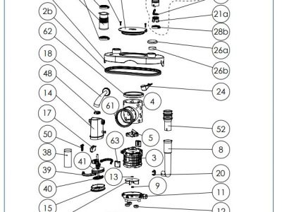 21+ Saniflo Installation Diagrams